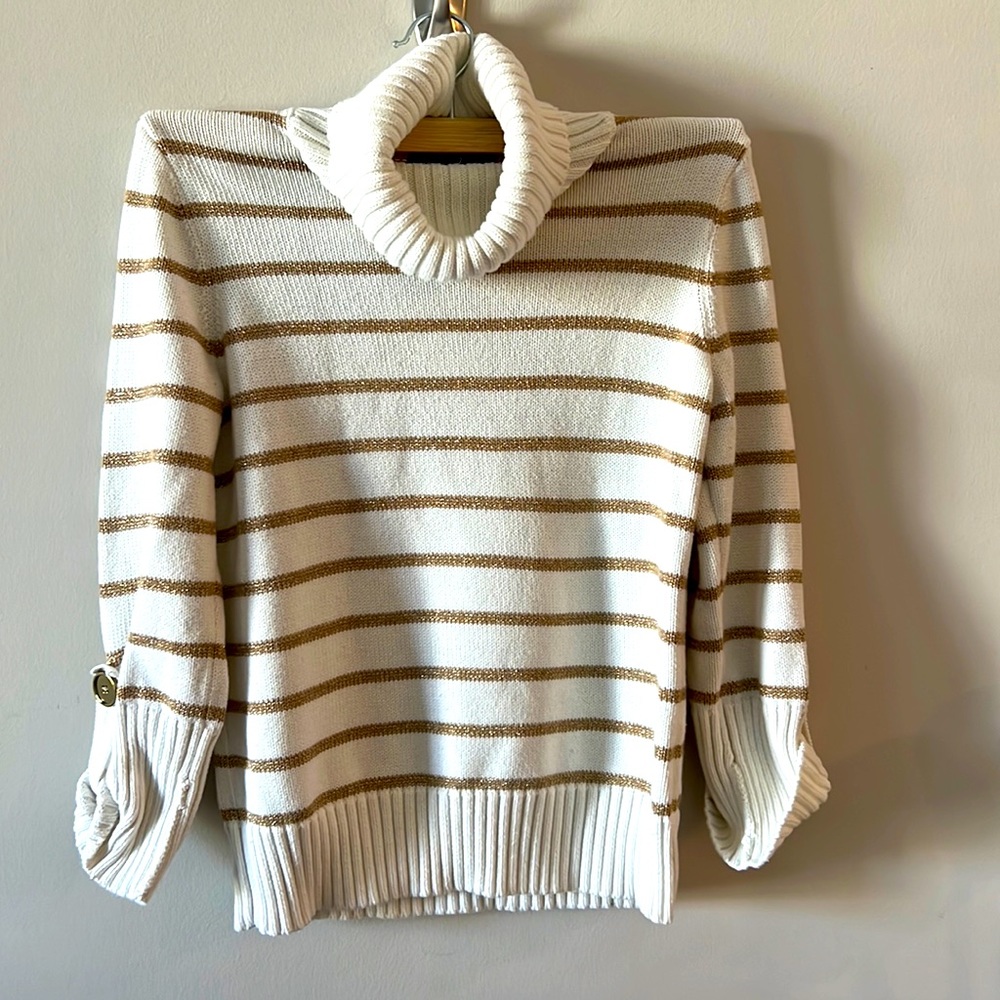 Winter Turtle neck top